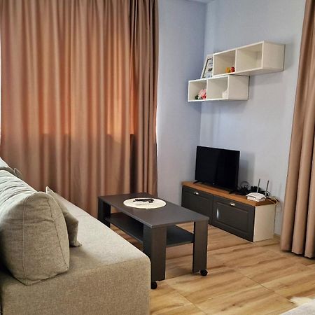 Академика Рент Студио 34 Varna Ngoại thất bức ảnh