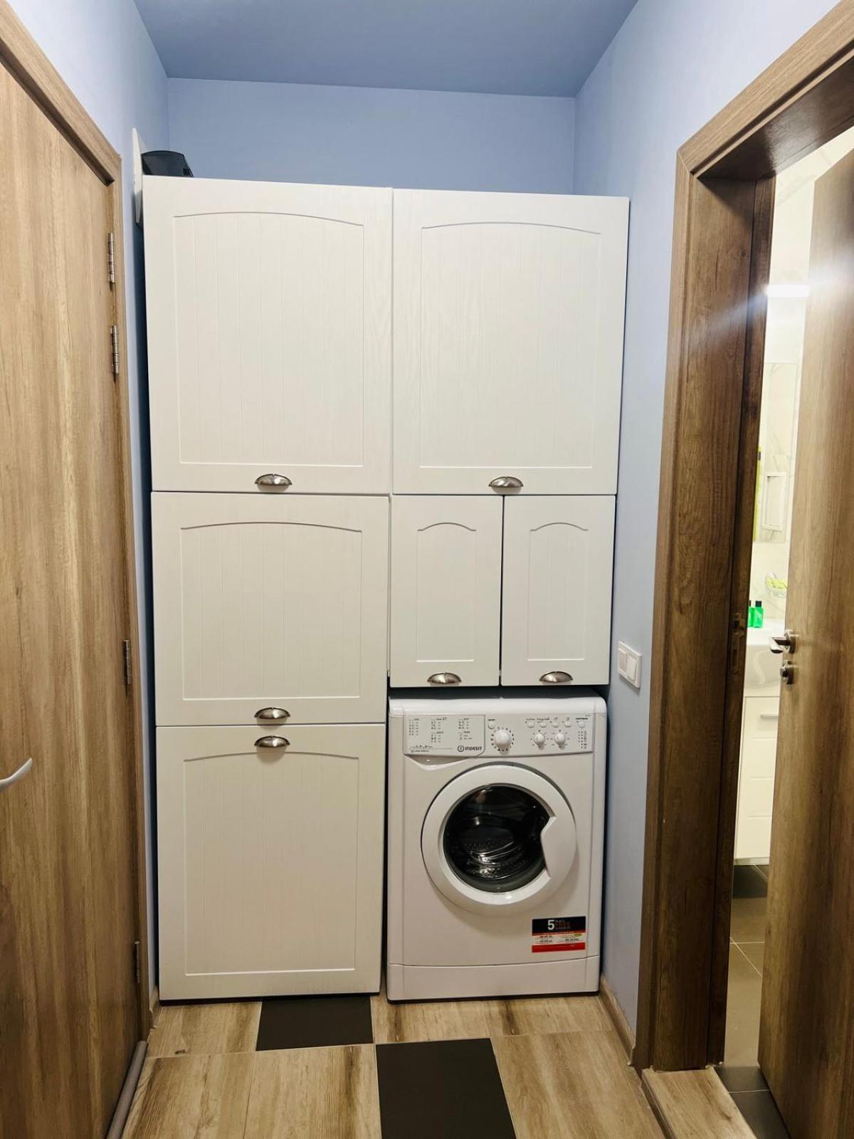Академика Рент Студио 34 Varna Ngoại thất bức ảnh