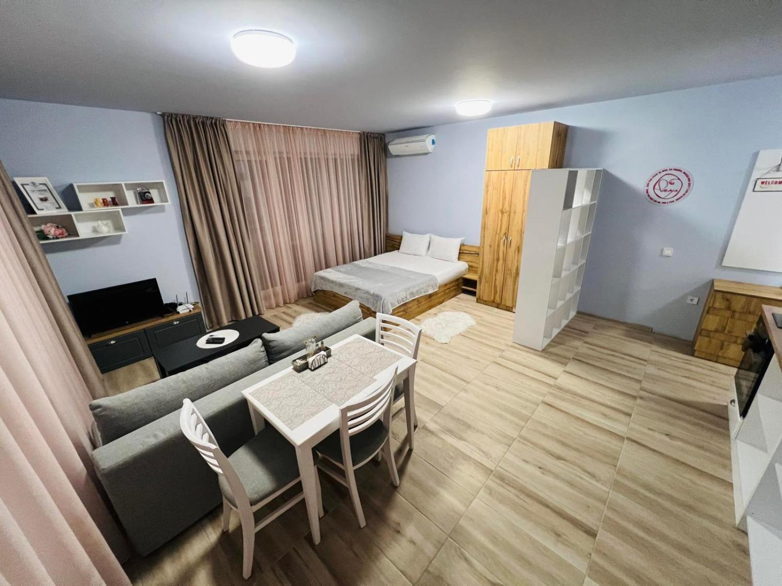 Академика Рент Студио 34 Varna Ngoại thất bức ảnh